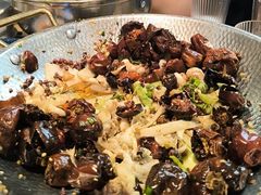 -大丰收脆鱼(浦西万达店)