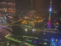 -广州四季酒店·佰鲜汇·现代法餐