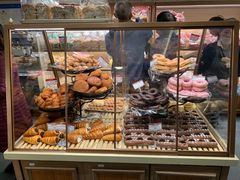 -山崎面包(静安久光店)