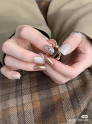 -鑫悦日式美甲美睫