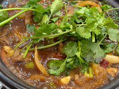 -川香煲(茅台路店)