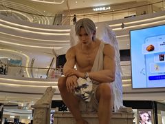 -龙湖杭州滨江天街
