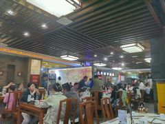 -东来顺•非遗火锅(外滩店)