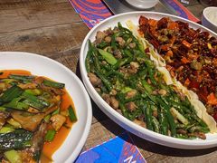 -铁公鸡·四川料理(天环广场店)