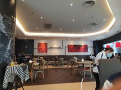 -必胜客(兴华中路PH店)