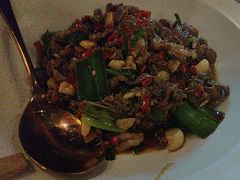 -湘邻呷铺·田园家宴(汉基广场店)