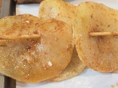 烤土豆-庆峰龙虾烧烤(合肥一店)