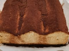 提拉米苏-萨莉亚意式餐厅(万嘉商业广场店)