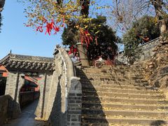 -长春观