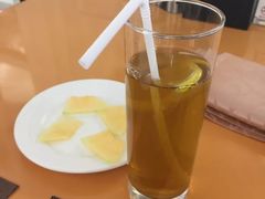 -红房子西菜馆(淮海中路店)