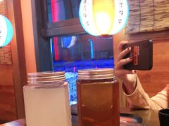 -焱岛烧肉·活鳗炙烤(晋江万达店)