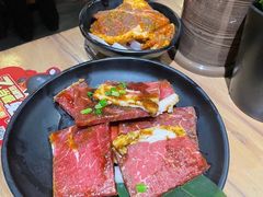 -九田家黑牛烤肉料理(石路天虹店)