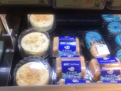 -华润万家(荔湾店)