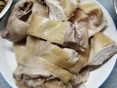 白斩鸡-湾里人家(旺山景区店)
