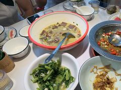-湘江红·湖南招牌菜(莲花南路店)