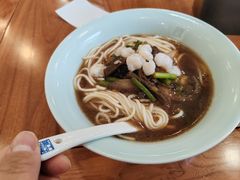 -奎元馆.百年奎元.非遗传承(西湖边的解放路店)