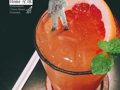 -Home Cafe(水榭春天店)