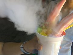 -胖娃古镇鸡杂(磁器口总店)