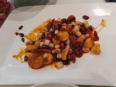 -院8里·少城记忆老川菜(宽窄巷子店)