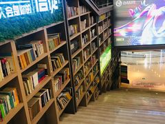 -当当书店(国泰广场店)