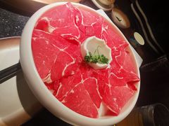 -山城鼎重庆老火锅(西安钟楼店)