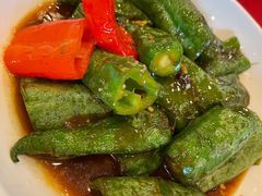 -胜记菜馆(文明路)