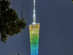 -广州塔
