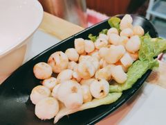 -三毛牛肉店(福强店)