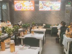 -云晓光头烧烤吧(德平路店)