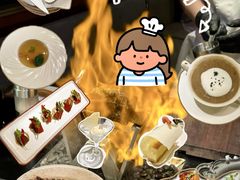 -王品牛排(福州泰禾店)
