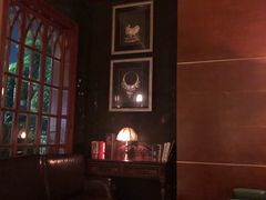 -Hill.Cocktail半山酒吧(中山店)