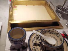 -尚尚仙·酸汤猪手·猪肚鸡火锅(华联万柳购物中心店)