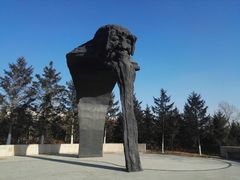 -长春世界雕塑园冰雪艺术天地