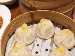 -大食代美食广场(上海中心店)