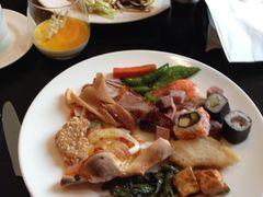 帝旺凯悦酒店-天津东凯悦酒店
