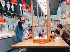 -成都你六姐·牛肉冒菜(上海环宇荟店)