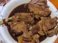-二姐家三个拿手菜·北塘海鲜·大馅锅贴王(成林道店)