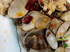 -小花卷味道餐厅(开发区五彩城店)