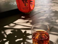 -隐溪茶馆(静安寺店)