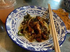 -腔调面(斜土路店)