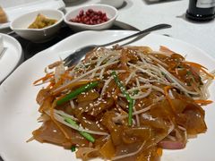 -顺峰顺水顺德菜(第一百货店)