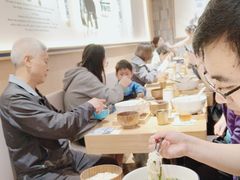 -马记永·兰州牛肉面(天通苑家乐福店)