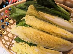 -椰夫人·养生椰子鸡(金沙洲永旺店)