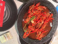 -沪小胖·小龙虾·蓝龙王(八佰伴店)