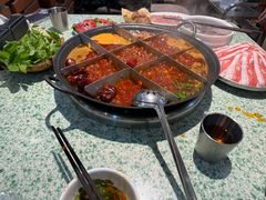 -五里关火锅(牛市口店)