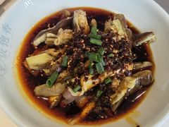 -饭饱香土碗菜(新科店)