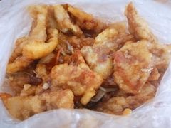 -佶政筋饼·新概念(安阳路店)