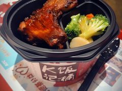 -肯德基(珠峰店)