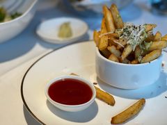 -燃扒房Steakhouse(皇庭店)
