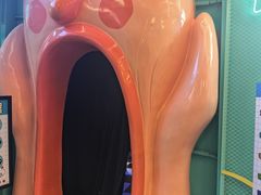 -不可思议减压馆·解压博物馆·摔碗发泄·团建定制